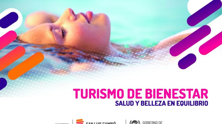 San Luis expone su potencial termal para el turismo