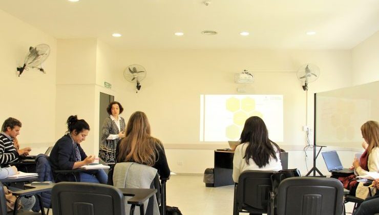 La UNLC implementa tutorías para acompañar a sus estudiantes