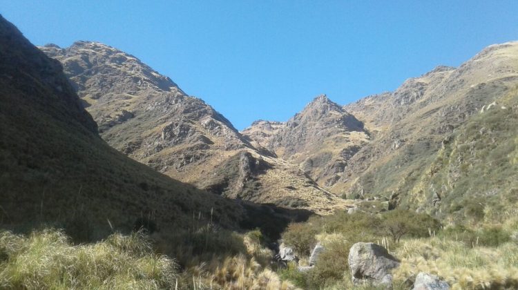 Fin de semana soleado y con temperaturas agradables