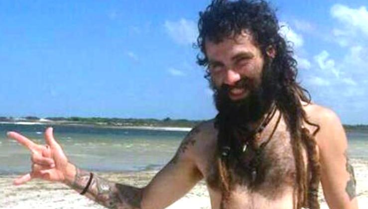 San Luis exige la aparición con vida de Santiago Maldonado