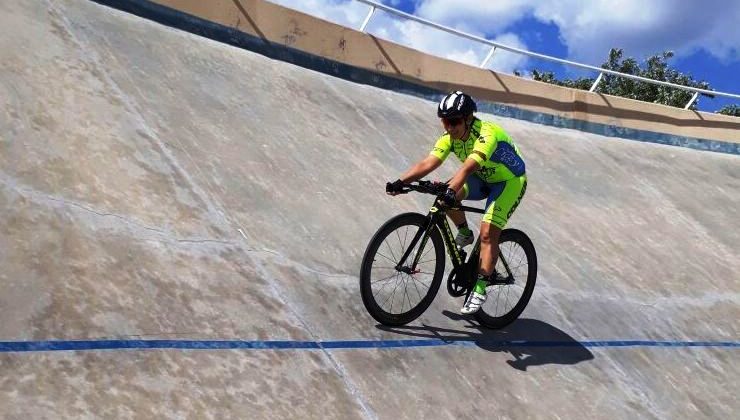 Mariela Pela competirá en el Panamericano de Ciclismo Máster de San Juan