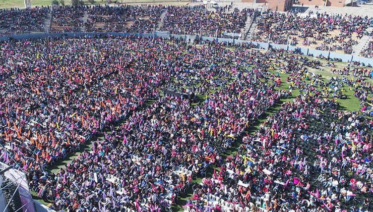 El presupuesto 2018 ratifica las iniciativas impulsadas por la Secretaría de la Juventud