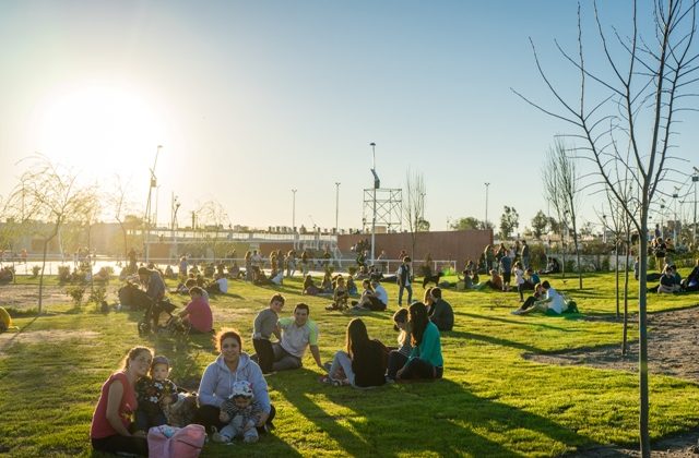 En “La Pedrera” también se festejará el Día del Estudiante