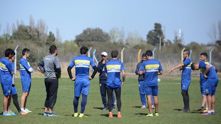 Juventud no jugará el domingo