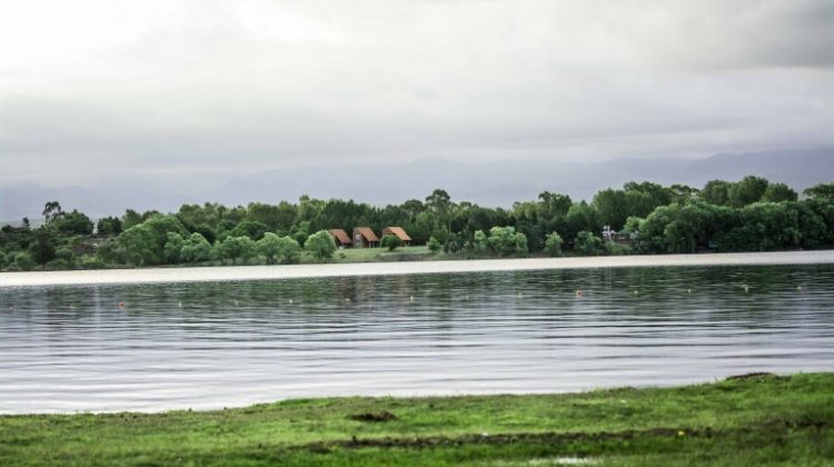 Septiembre se despide nublado y con probabilidades de lluvia