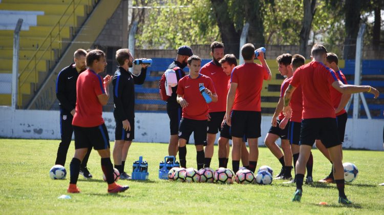 Arranca el Mundial de Fútbol PC en San Luis