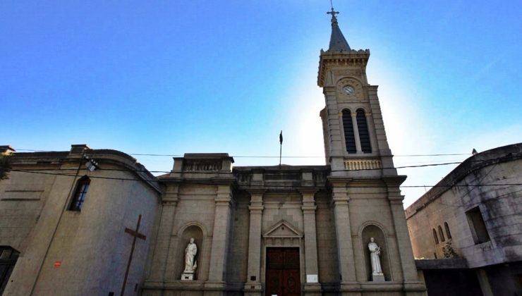 Villa Mercedes, Villa Larca y Nogolí homenajearán a la Virgen de la Merced