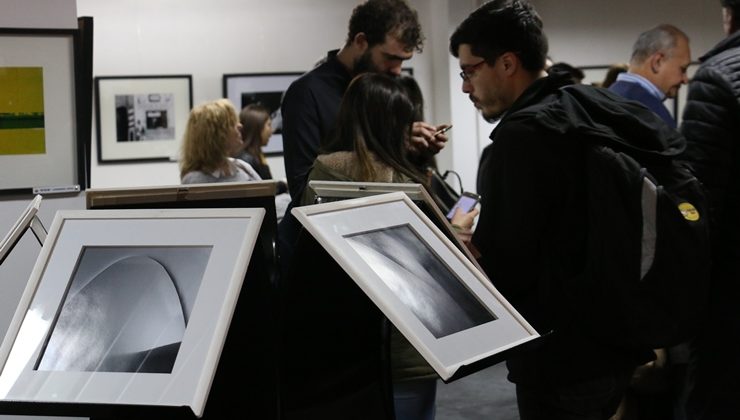 Continúa abierta la muestra fotográfica en el espacio “José La Vía”