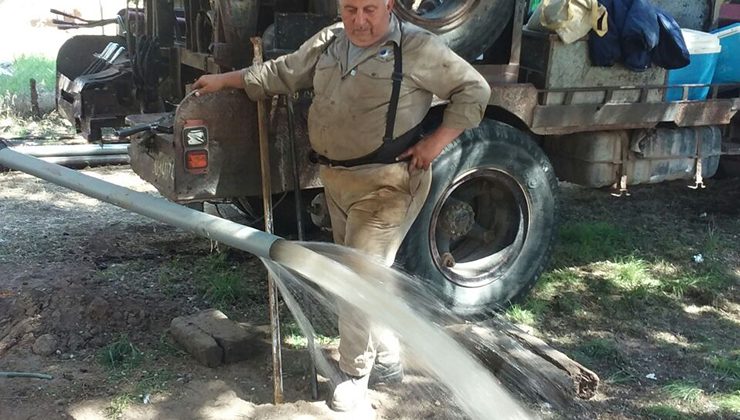 San Luis Agua trabajó en las plantas potabilizadoras de San Antonio y San Vicente