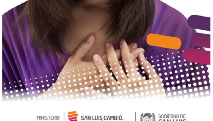 Este fin de semana se realizarán jornadas de promoción en salud y científicas en Merlo