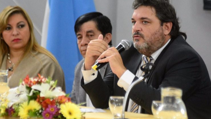 La Provincia asignará más de $1.800 millones en seguridad