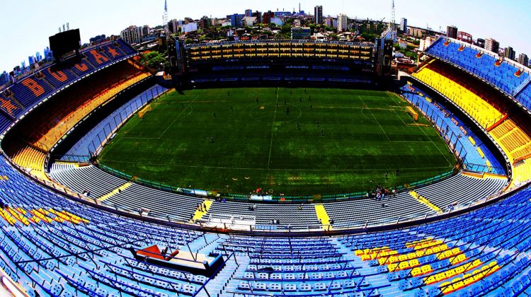 Argentina recibirá en la “Bombonera” a Perú por Eliminatorias