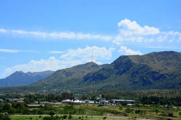 Vuelve el calor para el fin de semana largo