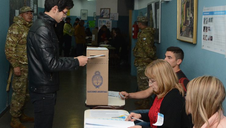 Los votantes podrán manifestar su voluntad de donar órganos