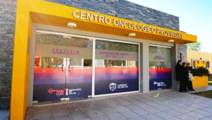 El Centro Oncológico Integral de la Provincia volverá a contar con el servicio de radioterapia