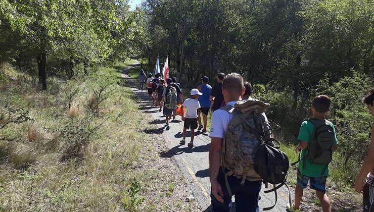 Exploradores del Rey celebra sus 50 años