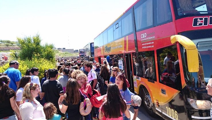 La delegación puntana volvió a San Luis con 23 preseas en su medallero