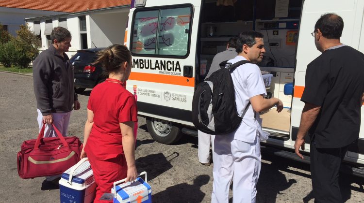 Decidió donar los órganos de su hijo y mejorará la calidad de vida de 6 personas