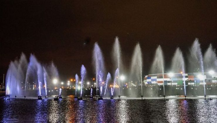 San Luis Agua participará del 2º Congreso Nacional de Buceo