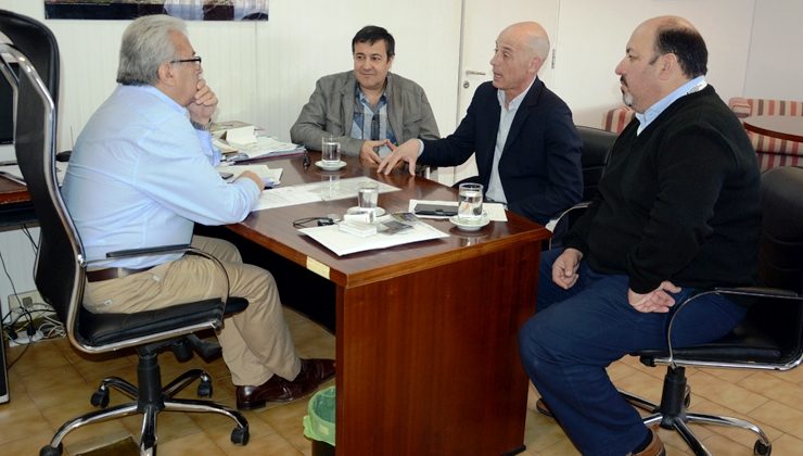 San Luis será sede de un encuentro internacional de química orgánica