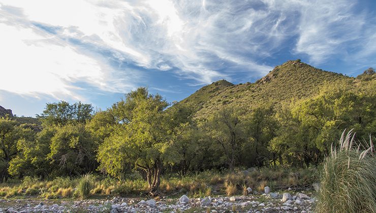 Pronostican temperaturas máximas de hasta 37ºC a partir del miércoles