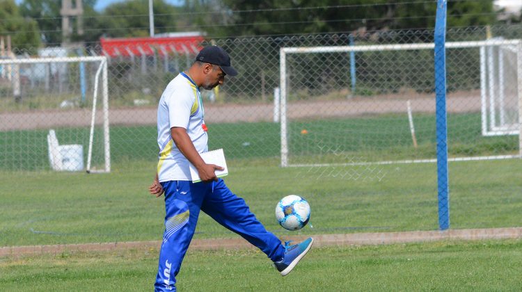 Con un cambio, Juventud visitará a Estudiantes de Río Cuarto