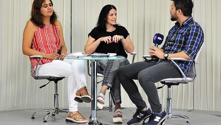 Lanzaron la segunda etapa del Plan “Veo Bien”