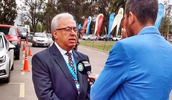 San Luis propondrá ser sede del Foro Nacional de Turismo 2018