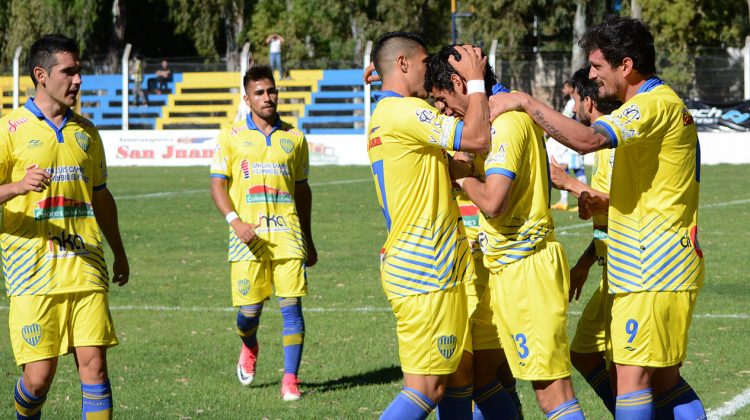 Juventud recibe a San Lorenzo con varias bajas 