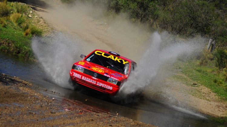 Los caminos del “Gran Premio Coronación”