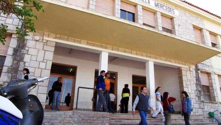 Realizarán controles para mujeres y niños en el Centro de Salud Nº 1 de Villa Mercedes