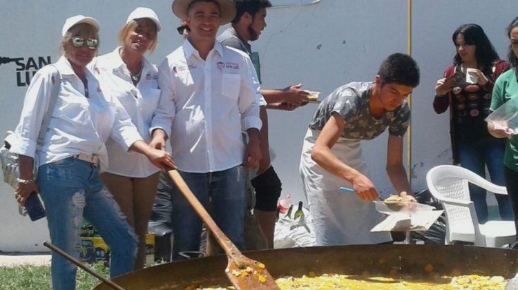 Fin de semana largo con promoción turística en la provincia