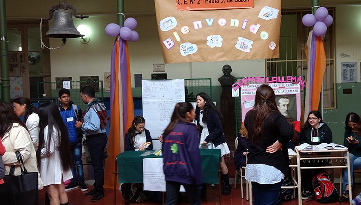 Turismo y patrimonio, tema del II Encuentro de Jóvenes Sanluiseños