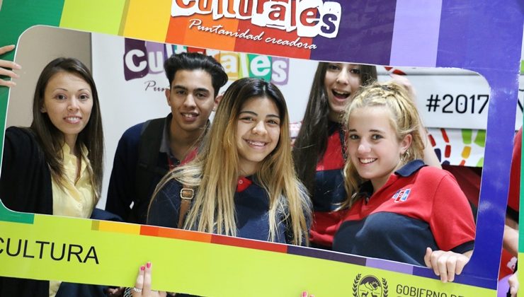 Los Intercolegiales Culturales tendrán su acto de cierre y premiación