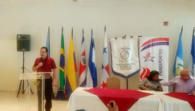 San Luis será sede del Panamericano de Ajedrez para ciegos y disminuidos visuales 2018