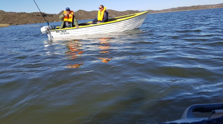 San Luis Agua comenzará a emitir el carnet náutico de conducción 