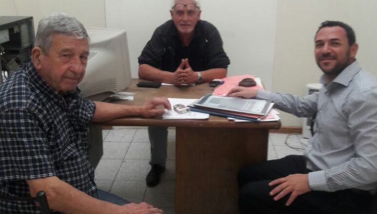 Estudian implementar un carnet náutico provincial