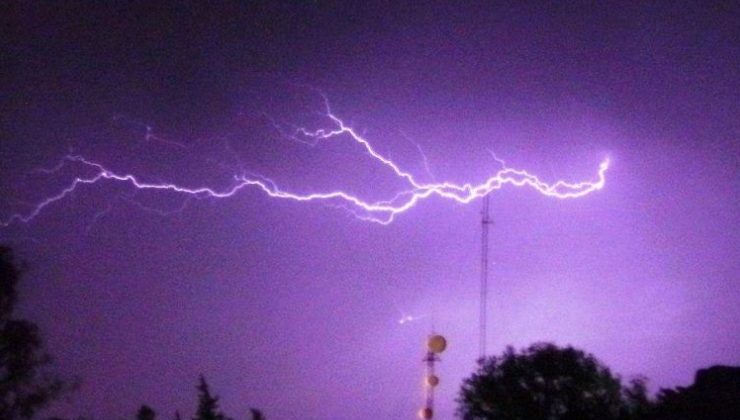 La Licenciatura en Meteorología generó expectativa en la región