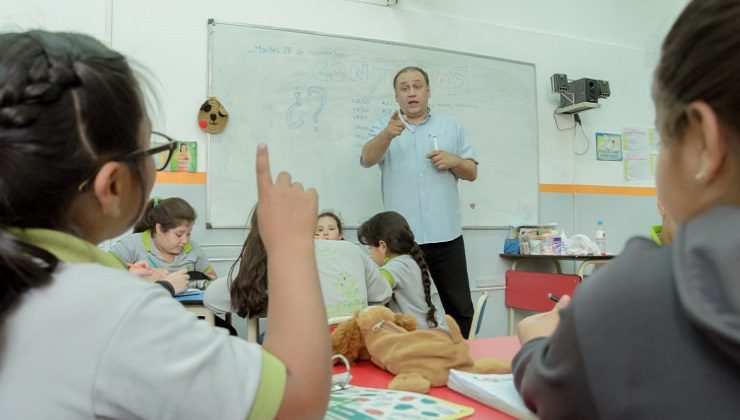 Finalizaron los talleres de lectoescritura de la ULP