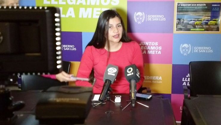 Realizarán un festival criollo en la ciudad de Juana Koslay