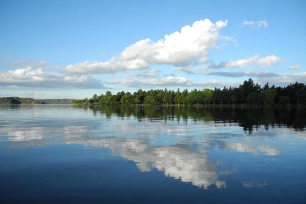 Fin de semana con temperaturas agradables en la provincia