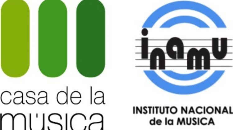 El INAMU vuelve a la Casa de la Música