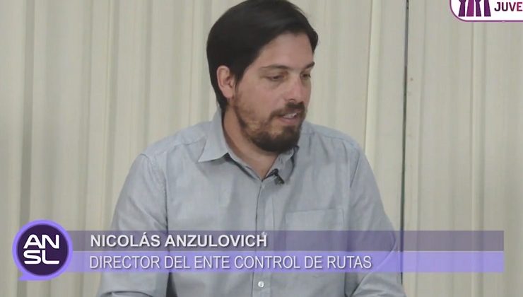 “Es un sistema desarrollado por puntanos y que continúa en evolución y desarrollo”