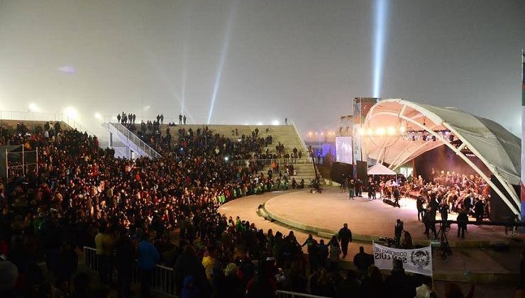 El Parque “La Pedrera” prepara un encuentro de danza para el Día de la Tradición