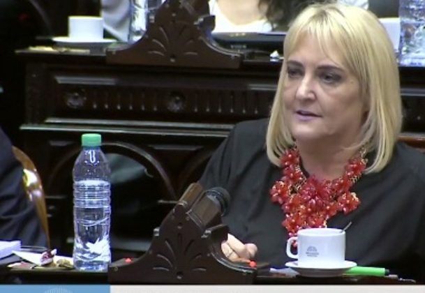 “Los gobernadores que apoyan el proyecto me dan lástima, porque no les van a dar nada”