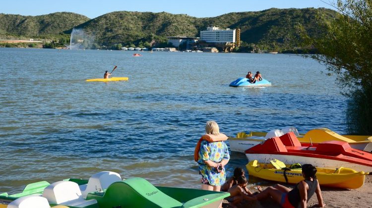 Las reservas hoteleras en San Luis para el fin de semana de Año Nuevo ya son del 60 %