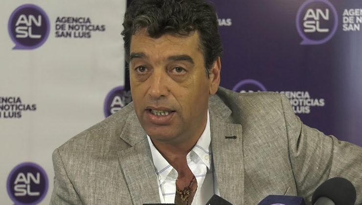 Daniel Orlando: “Los aumentos afectan al vecino, el comercio y al turismo”