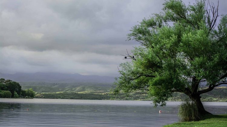 Alerta por tormentas fuertes en la provincia