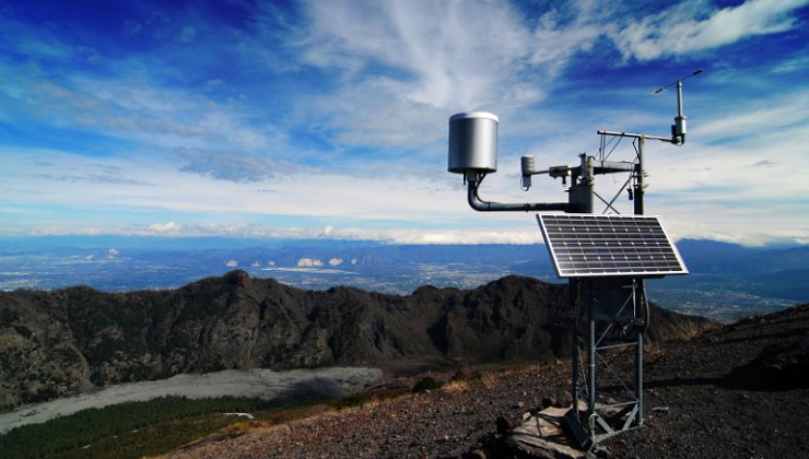 La UNLC abrirá también la Tecnicatura Universitaria en Meteorología