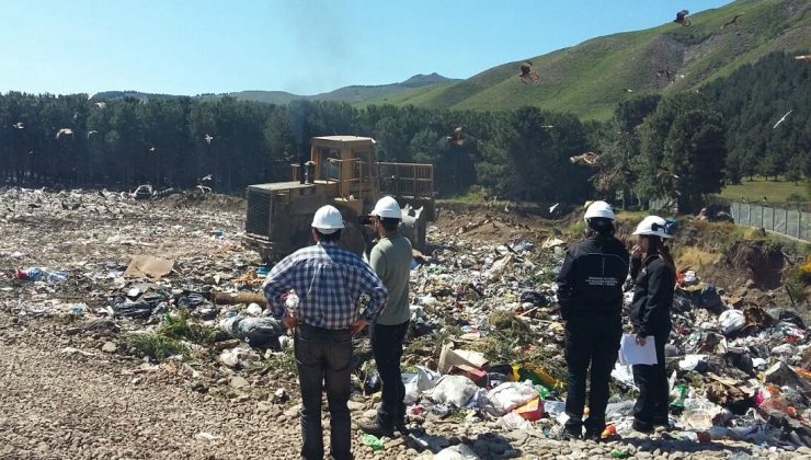 San Luis, ejemplo nacional de cuidado ambiental